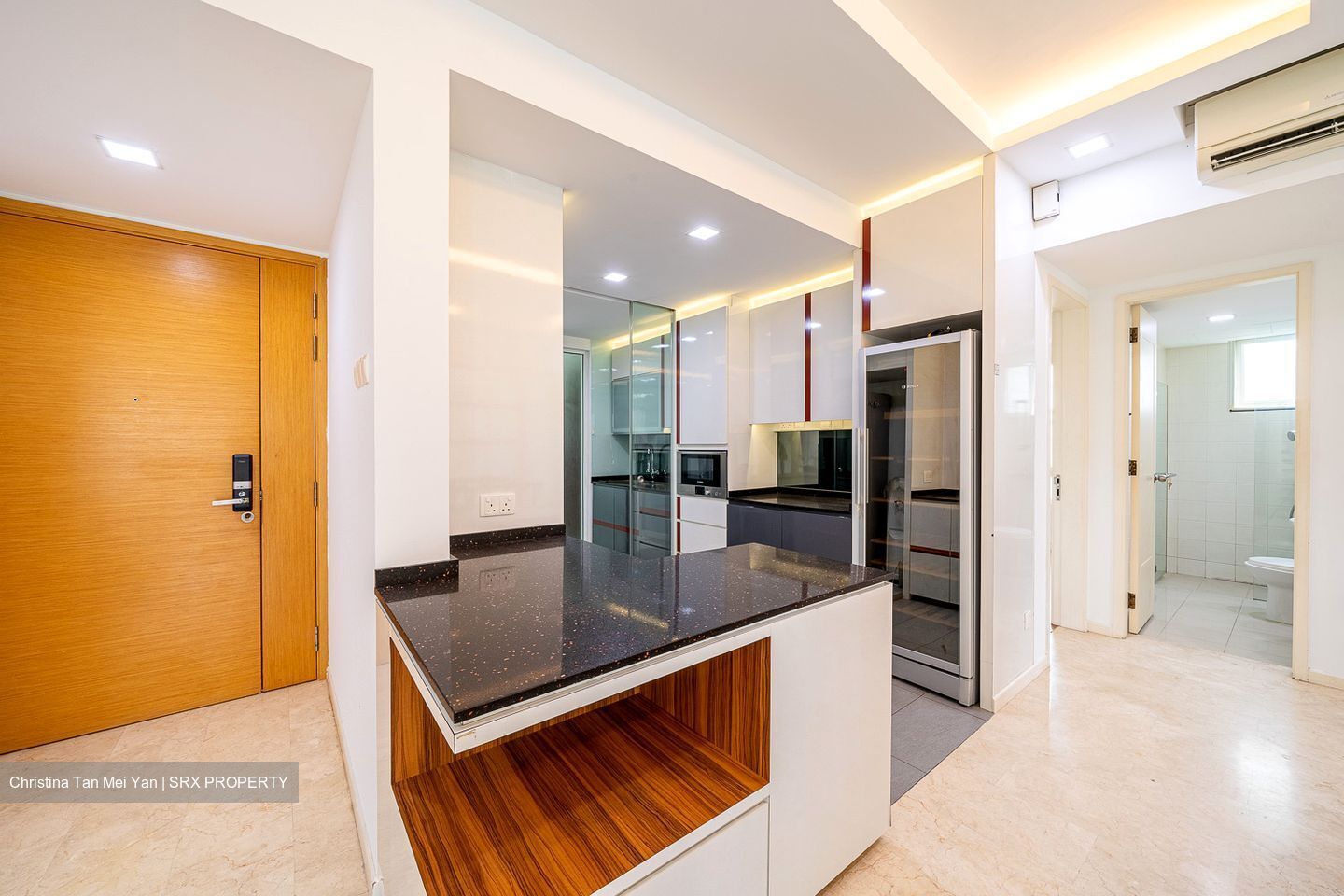 Edelweiss Park Condominium (D17), Condominium #501408291